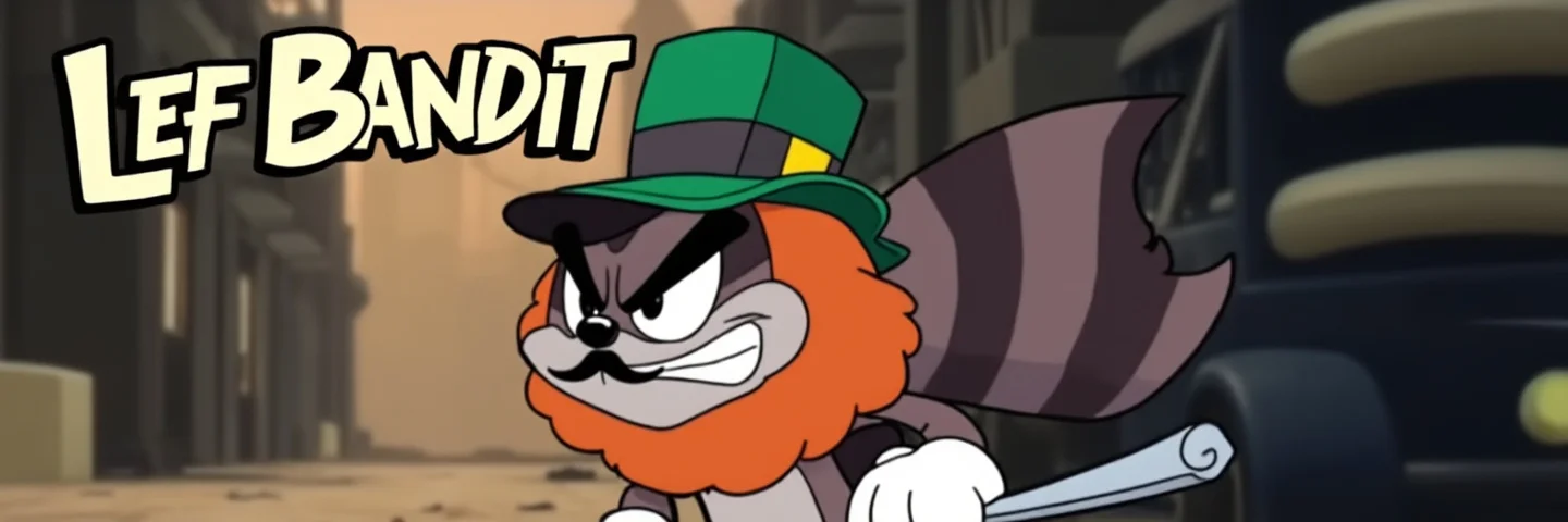 Le Bandit slot game — Le Bandit Bonus Play Explained for Australian Gamblers