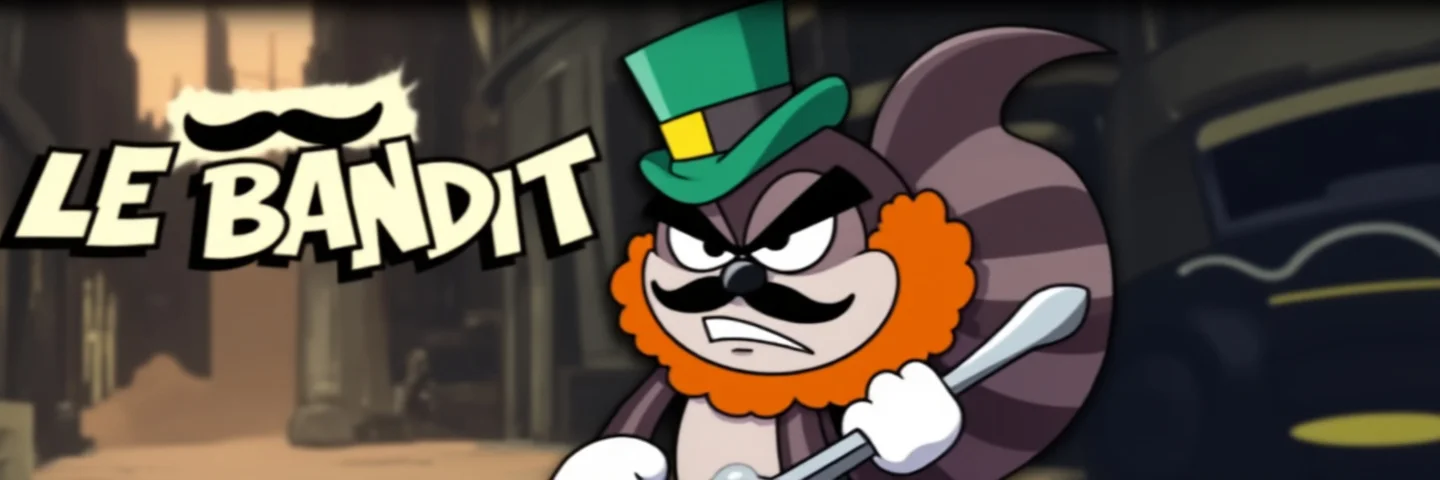 Le Bandit slot game — Le Bandit Demo: Free Play Testing Guide for Australian Players