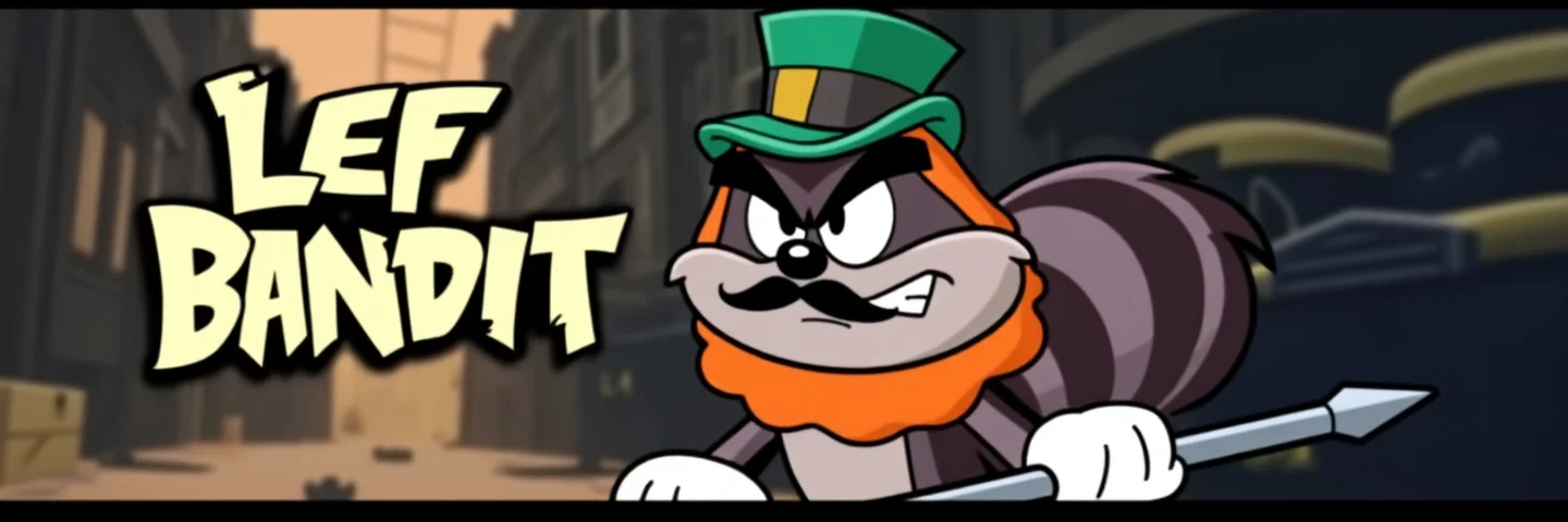 Le Bandit slot game — Le Bandit RTP Explained: What 96.34% Actually Means in Real Play