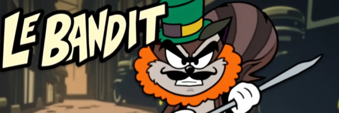 Le Bandit slot game — Le Bandit Slot Review: Play Online in Australia and What to Expect