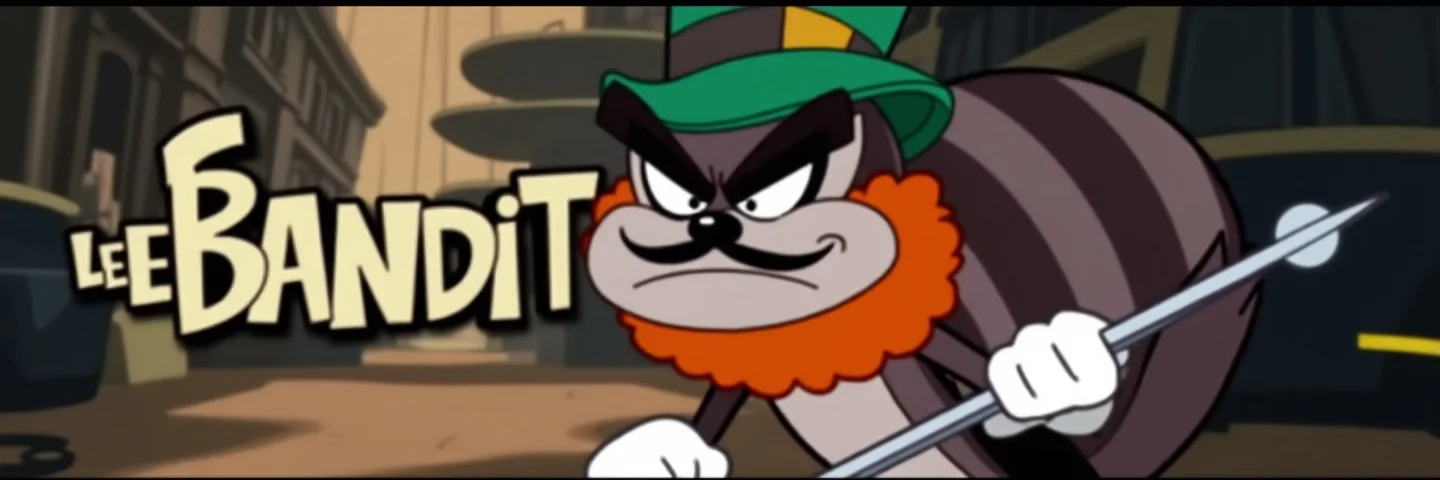 Le Bandit slot game — Le Bandit Strategy Guide: How to Approach This Slot as an Australian Player
